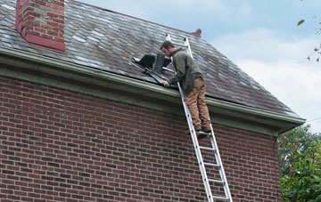 what affects urgent South Leverton roof repairs