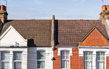 clay roofing South Leverton, Nottinghamshire