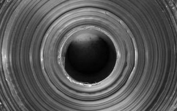 South Leverton edpm waterproofing