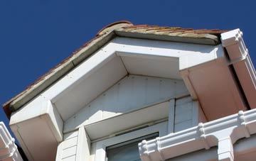 South Leverton fascia installation costs