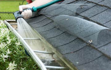 South Leverton gutter cleaning costs