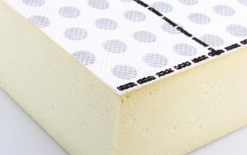 meeting South Leverton building codes