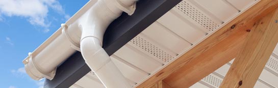 get South Leverton guttering quotes today