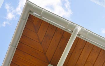 South Leverton soffit types
